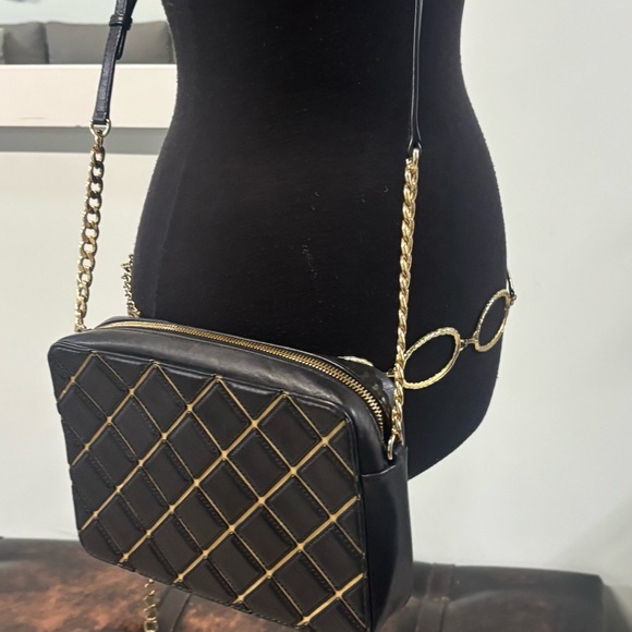 ❤️Michael Kors Jet Set East West Quilted Crossbody - Picture 3 of 8